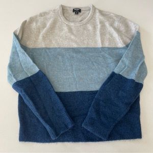 Todd Snyder Men’s Crewneck Sweater
